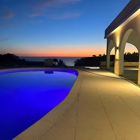 Apartahotel Colinasol Carvoeiro (Lagoa)